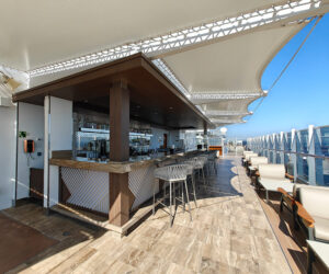 Helios Bar