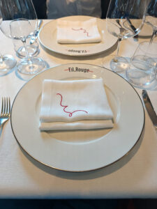 Fil Rouge