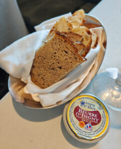 Brot und Butter