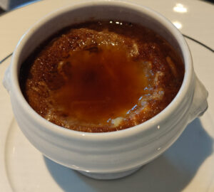 Soupe des Poisson Marseillaise