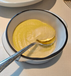 Franck´s Mashed Potatoes