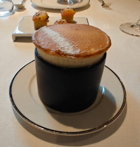Soufflé