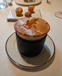 Soufflé