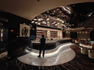 Journeys Lounge