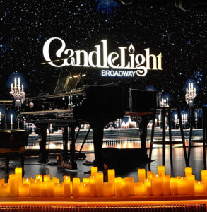 CandleLight Broadway