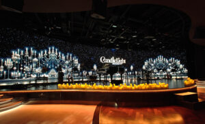 CandleLight Broadway