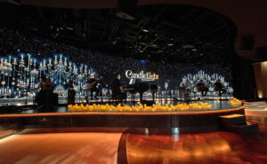 CandleLight Broadway