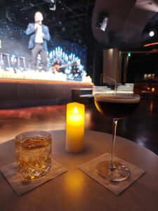 Espresso Martini