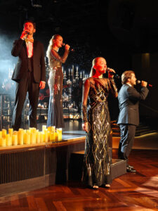 CandleLight Broadway
