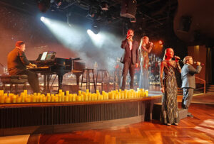 CandleLight Broadway