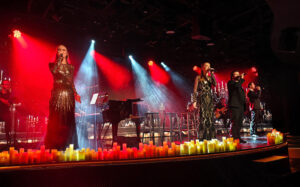 CandleLight Broadway