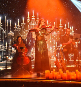 CandleLight Broadway