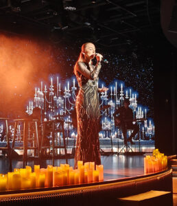 CandleLight Broadway