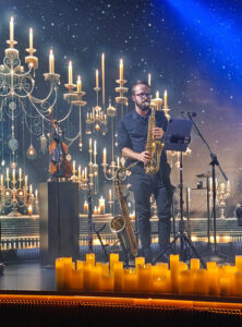 CandleLight Broadway