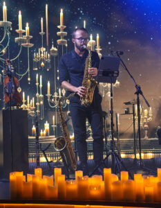 CandleLight Broadway