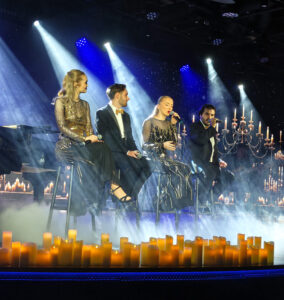 CandleLight Broadway