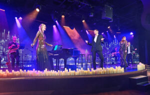 CandleLight Broadway