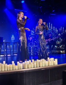 CandleLight Broadway