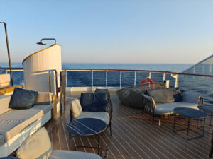 Astern Pool