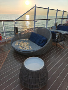 Astern Pool