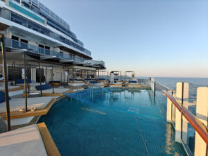 Astern Pool