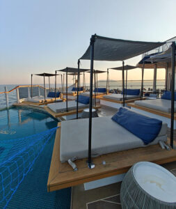Astern Pool