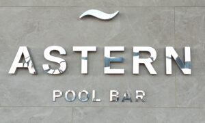 Astern Bar