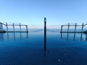 Astern Pool