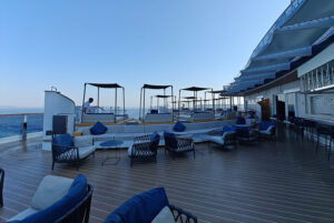 Astern Pool