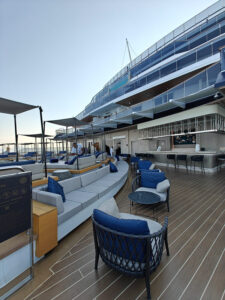 Astern Pool