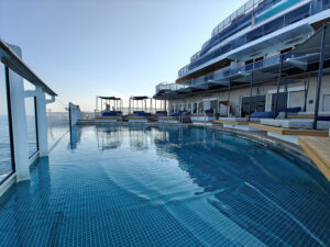 Astern Pool