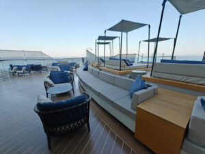 Astern Pool