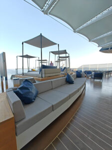 Astern Pool