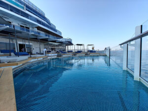 Astern Pool