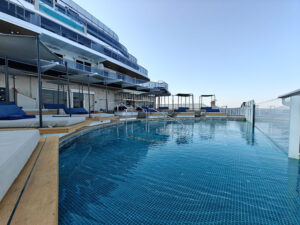 Astern Pool