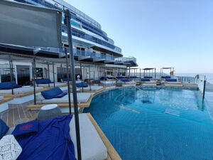 Astern Pool