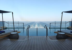 Astern Pool