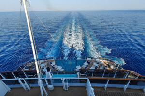 Astern Pool