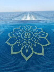 Astern Pool