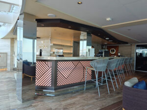 Atoll Bar