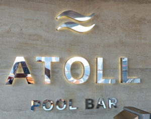 Atoll Bar