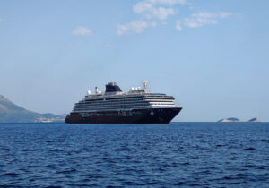 Explora I in Dubrovnik