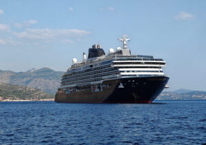 Explora I in Dubrovnik