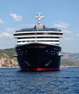 Explora I in Dubrovnik