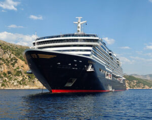 Explora I in Dubrovnik
