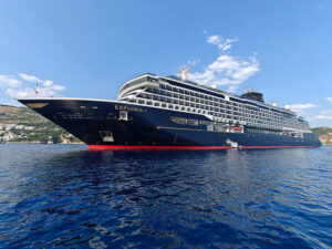 Explora I in Dubrovnik