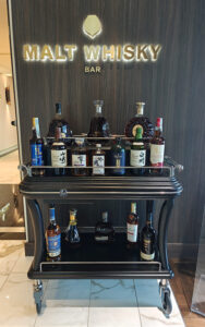 Malt Whisky Bar