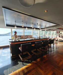 Malt Whisky Bar
