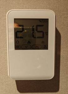 Klimaanlage