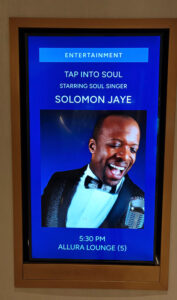 Tap into Soul